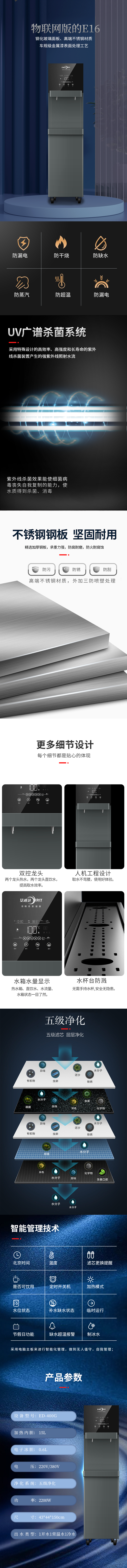 物联网版的E16